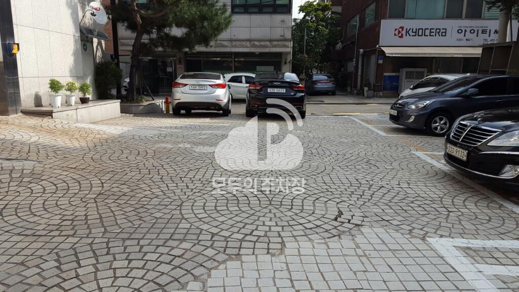 서일빌딩 주차장 이미지 2