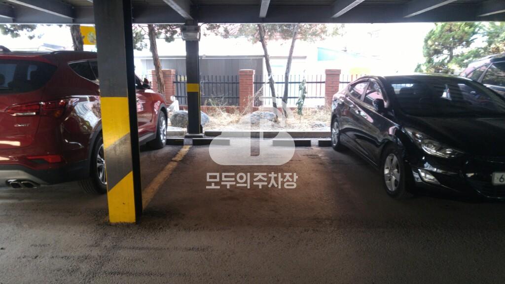 단성오피스텔 주차장 이미지 3