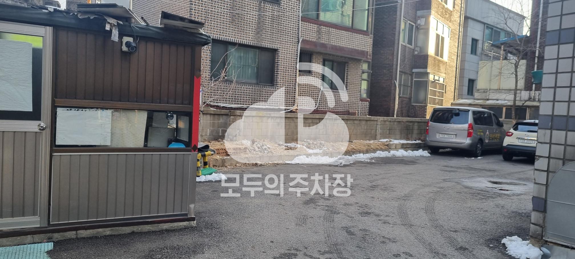 재상빌딩 주차장 이미지 2