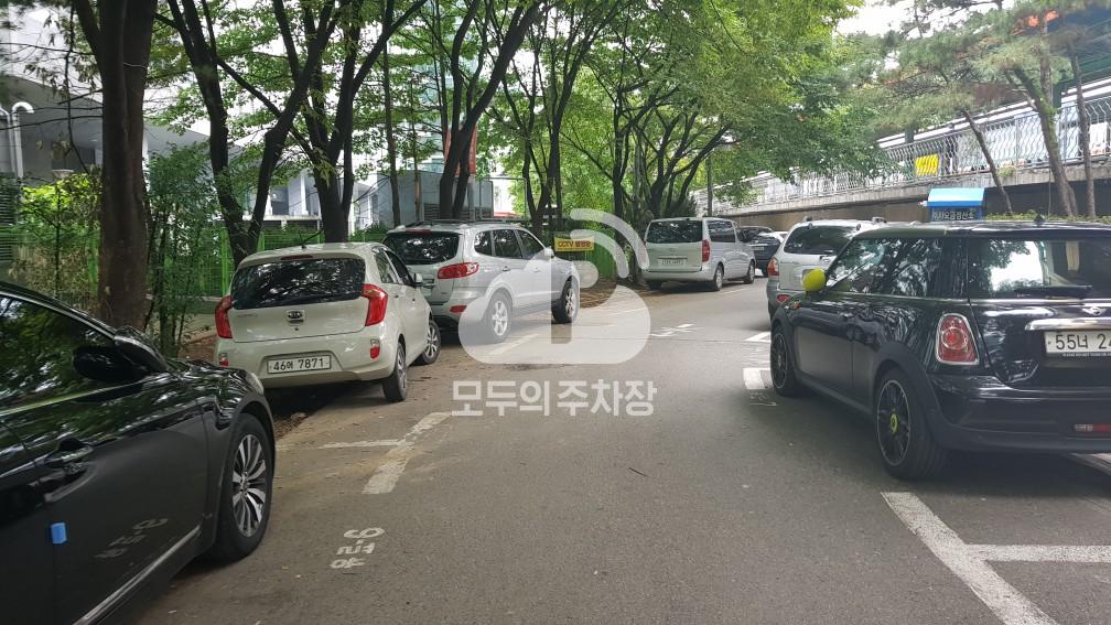 대성7번출구 앞 민영 주차장 이미지 2