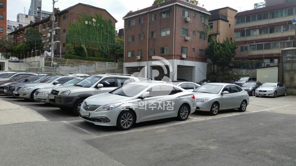 대양 민영 주차장 이미지 3