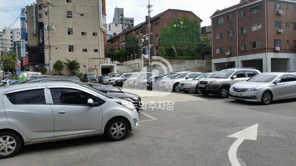 대양 민영 주차장 이미지 2