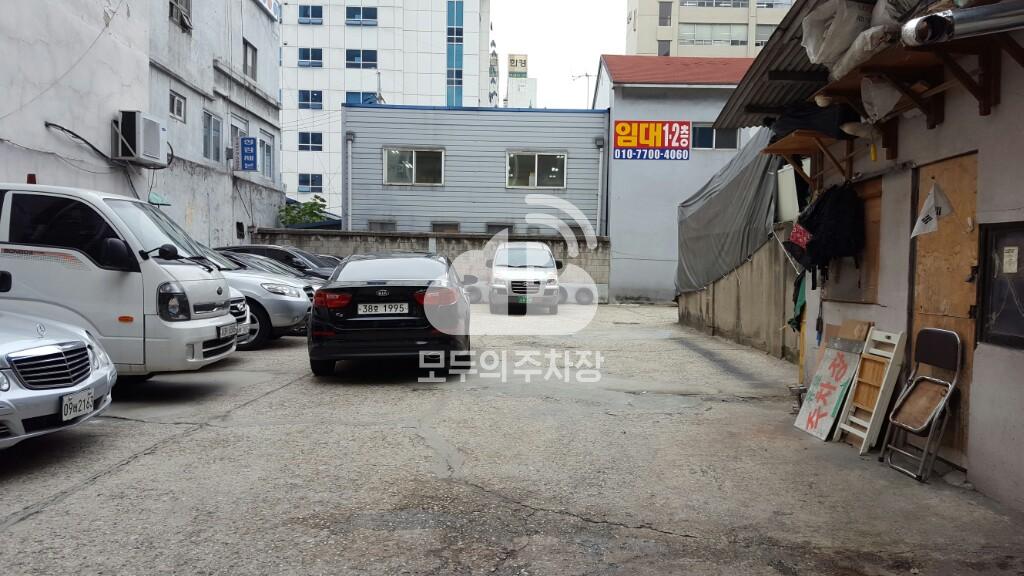 수표 민영 주차장 이미지 3