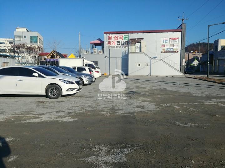 지침지구 공영 주차장 이미지 1