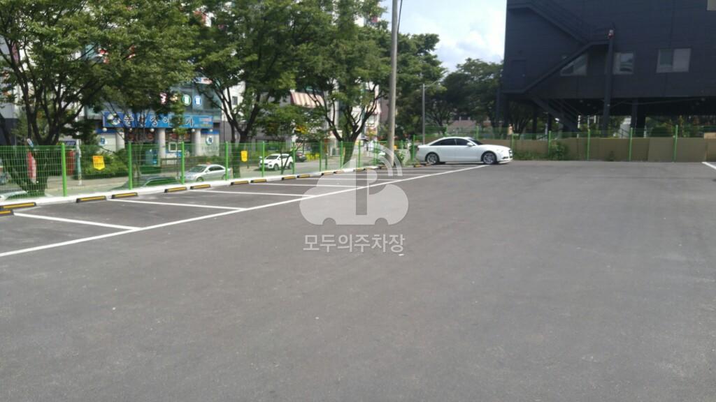 해동 민영 주차장 이미지 2