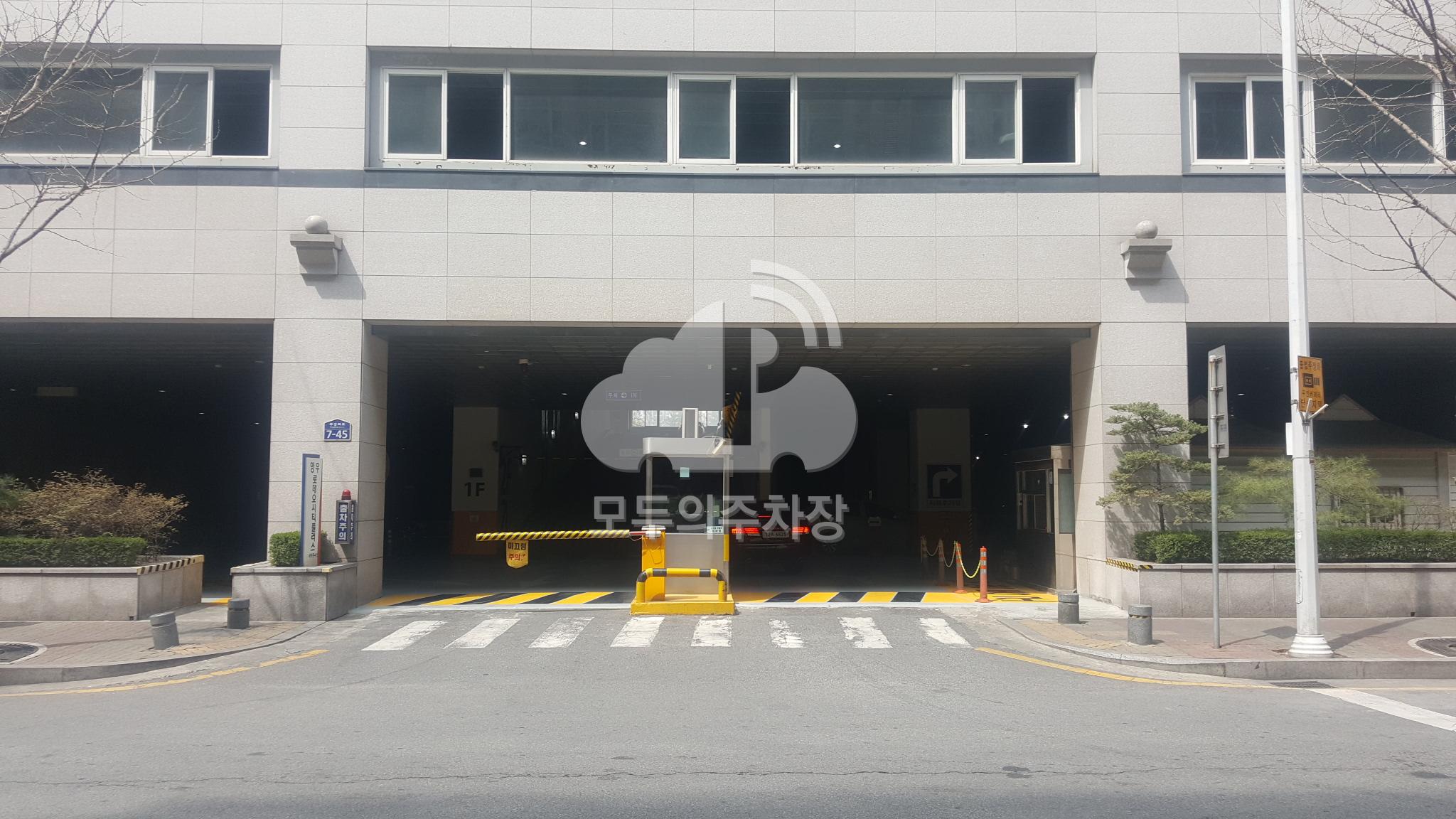 양우로데오랜드 주차장 이미지 1