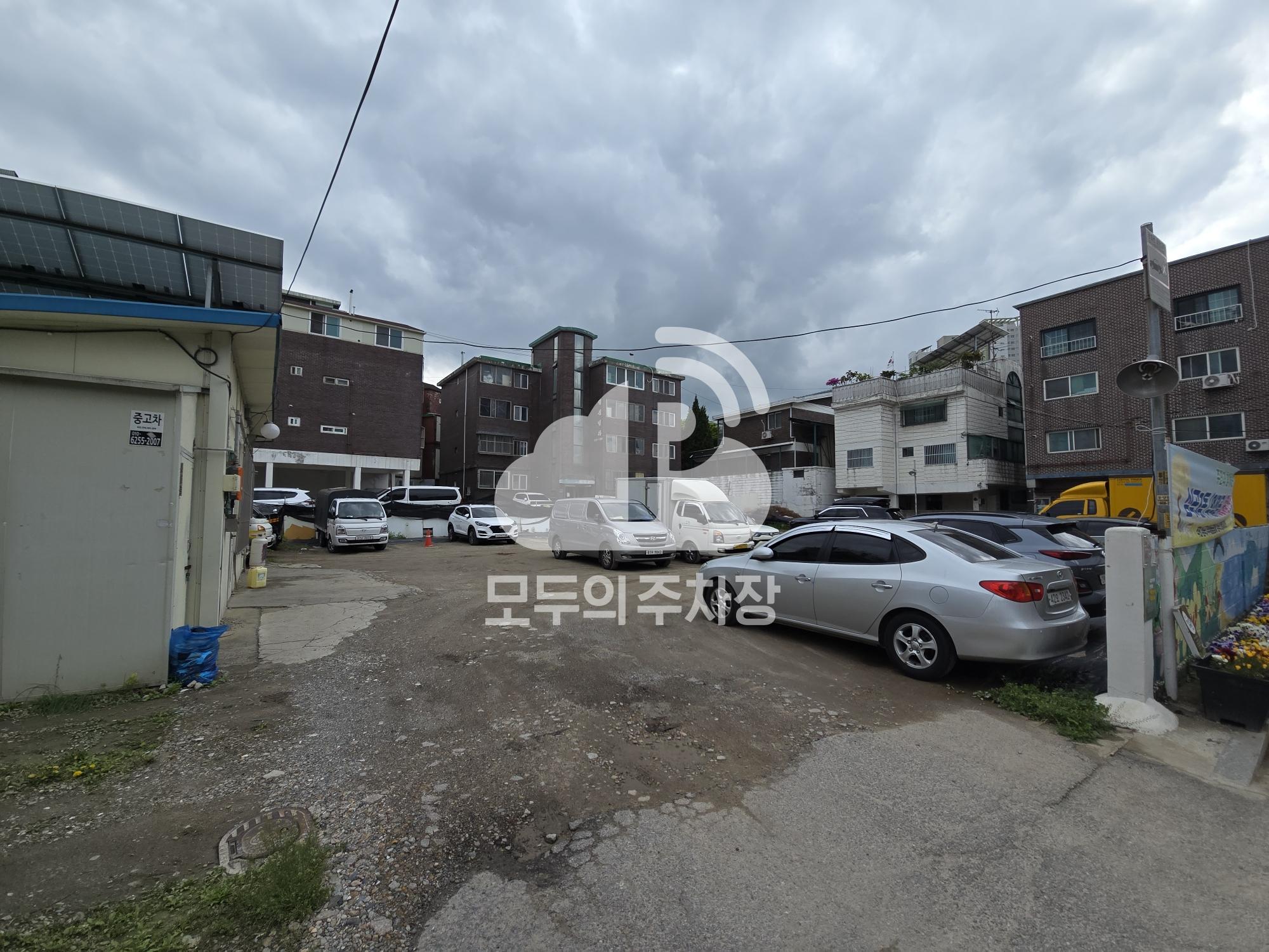 은성 민영 주차장 이미지 1