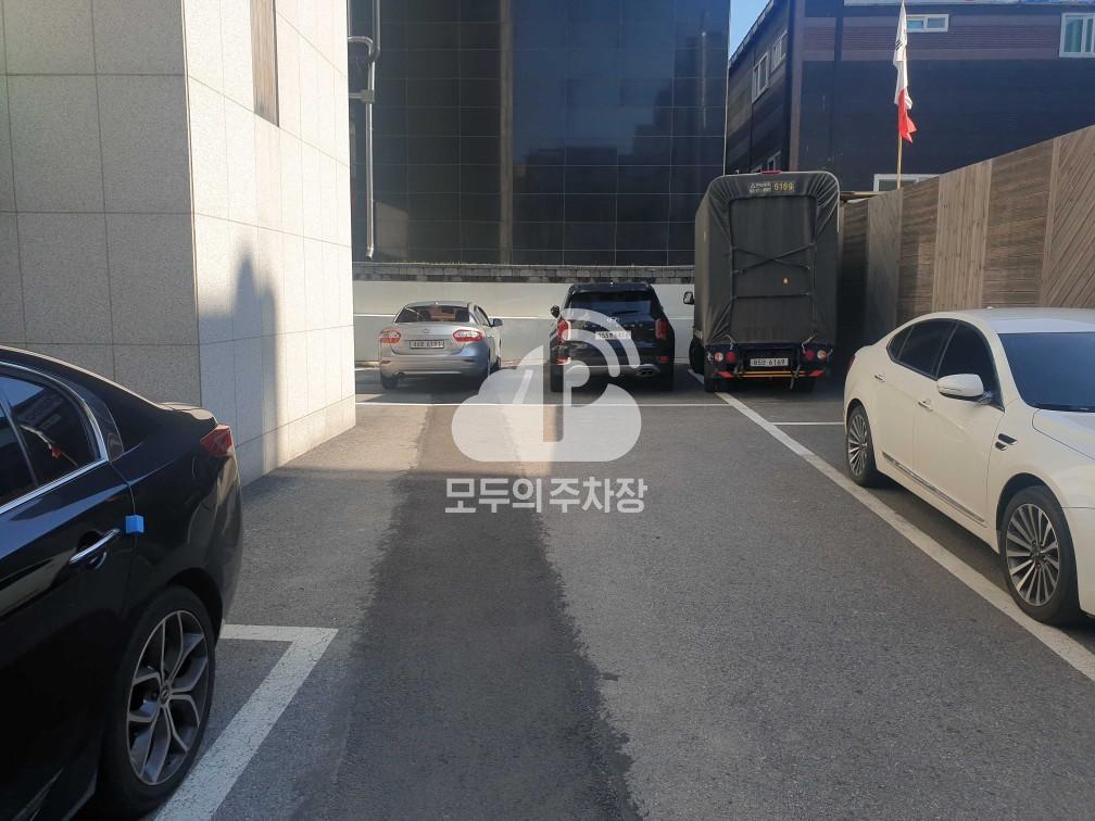 심곡 민영 주차장 이미지 2