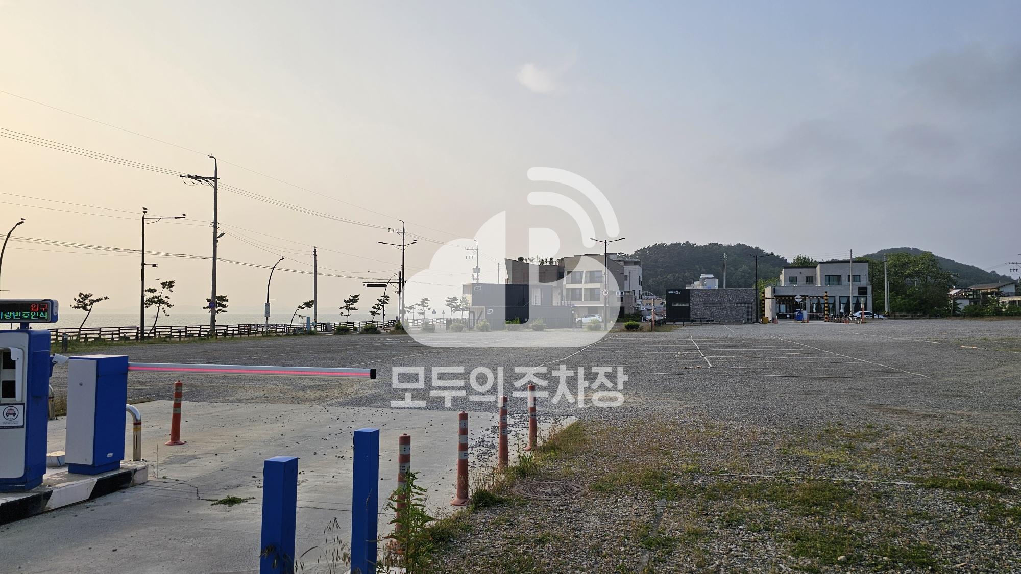 제부도 임시 공영 주차장 이미지 2