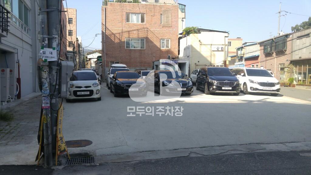 고강 민영 주차장 이미지 1