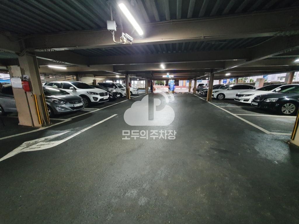 광안리 공영 주차장 이미지 2