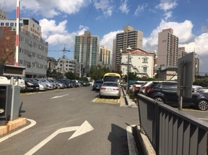 운남 공영 주차장 이미지 4