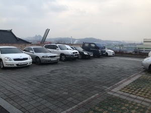 양산동쌈지 공영 주차장 이미지 3