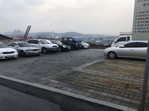 양산동쌈지 공영 주차장 이미지 2