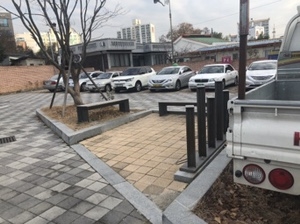 매곡동쌈지 공영 주차장 이미지 3