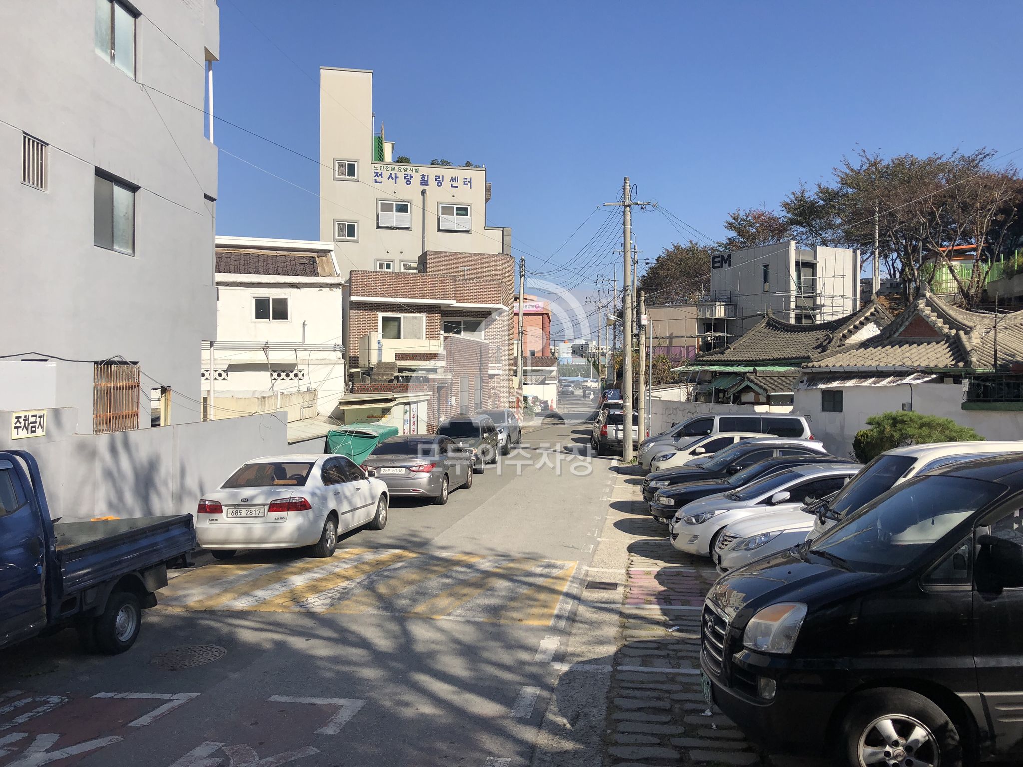 서동 공영 주차장 이미지 3