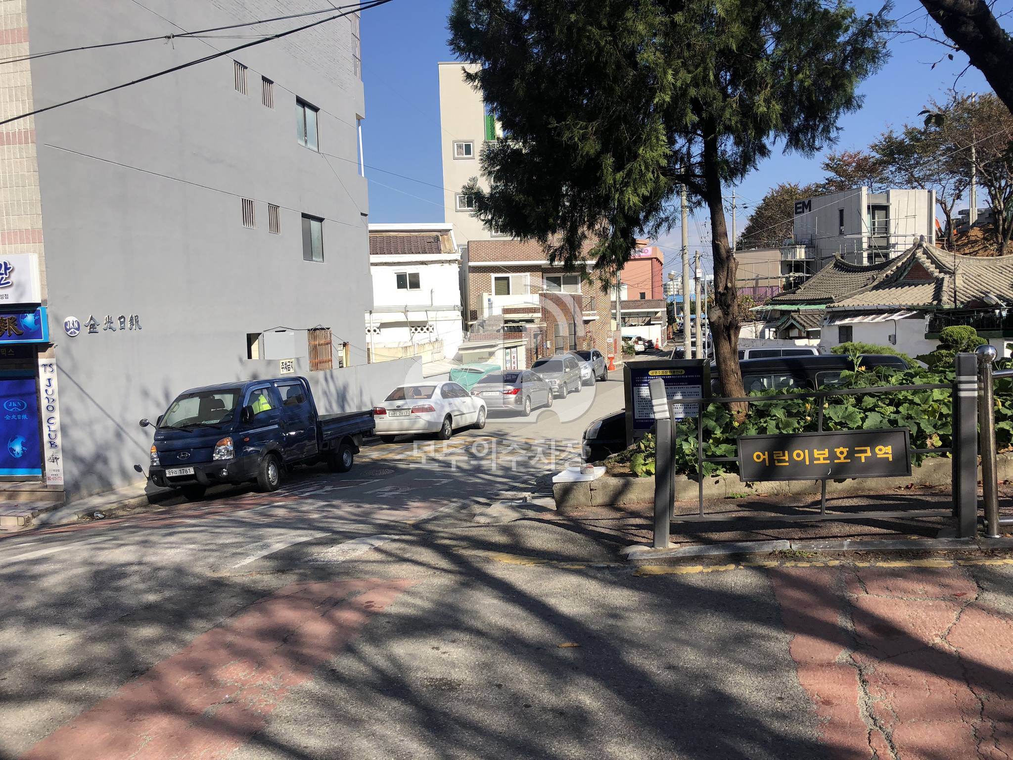 서동 공영 주차장 이미지 2