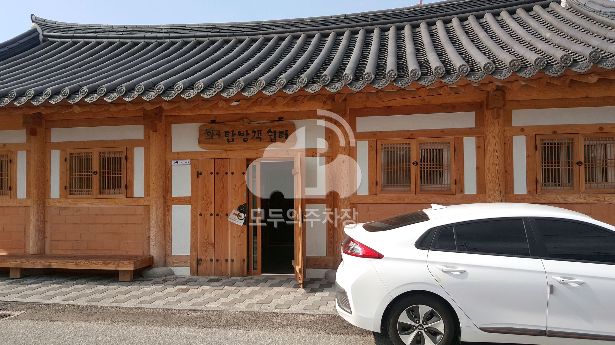 양림동 공영 주차장 이미지 1