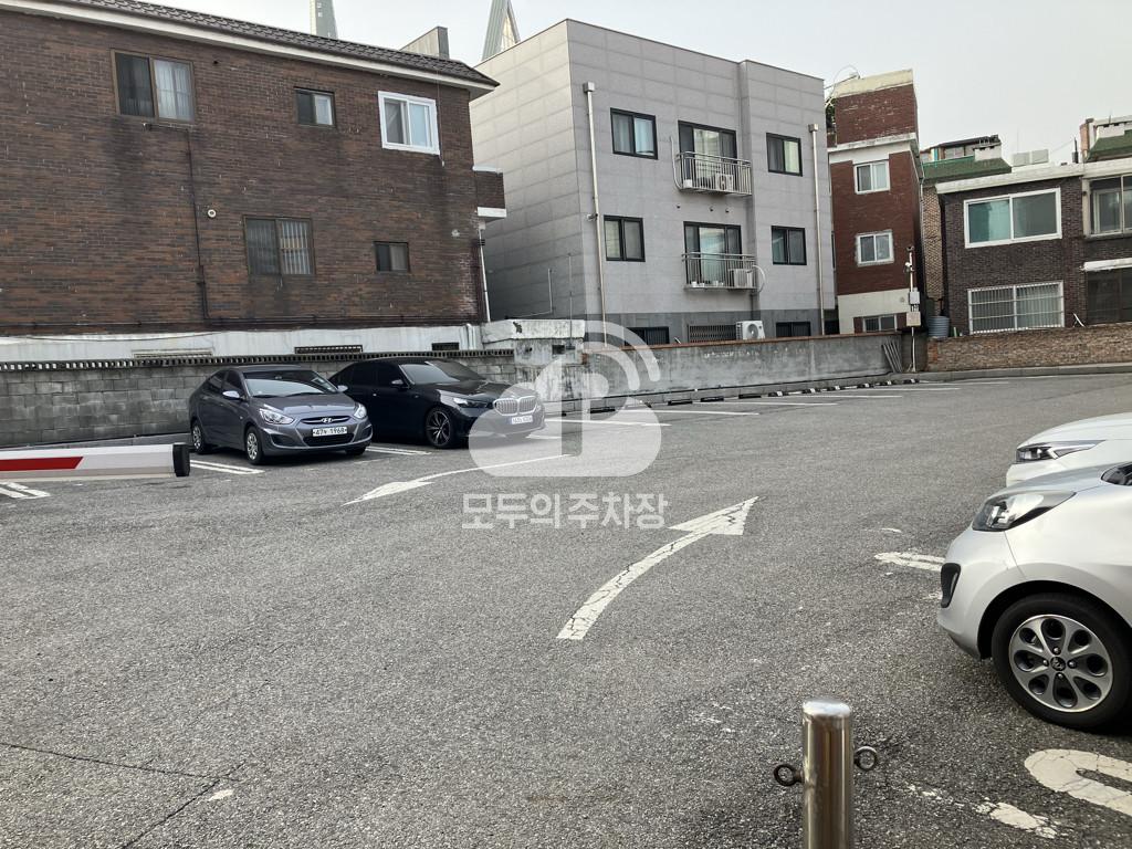 성리 공영 주차장 이미지 2