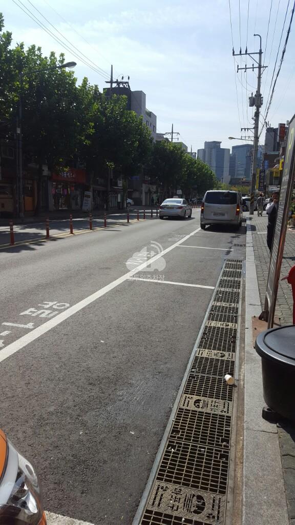 연남3 노상 공영 주차장 이미지 2