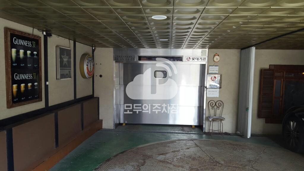 더블린테라스 민영 주차장 이미지 2
