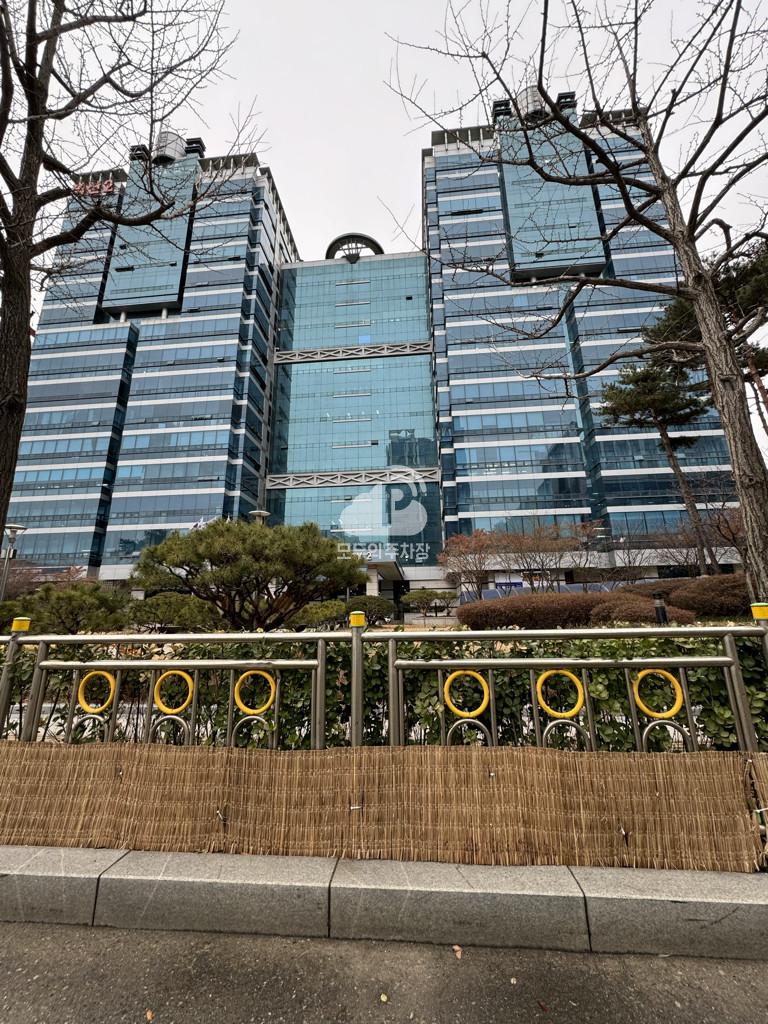 벽산디지털밸리 2차 민영 주차장 이미지 1