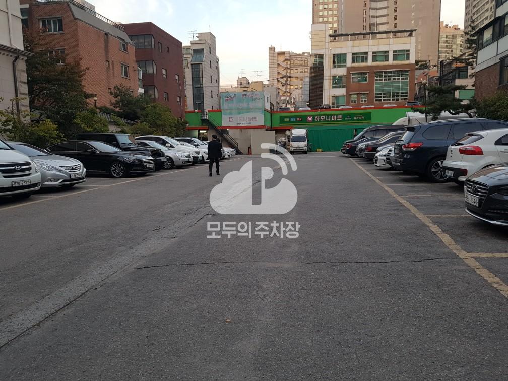 양지 민영 주차장 이미지 3