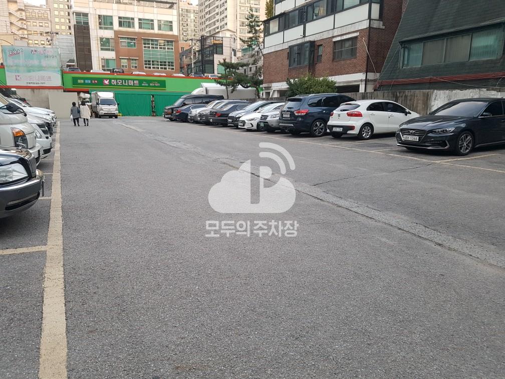 양지 민영 주차장 이미지 2