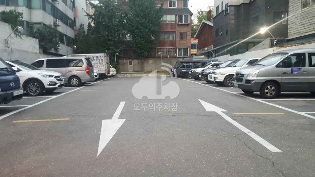 영등포동제2 공영 주차장 이미지 2