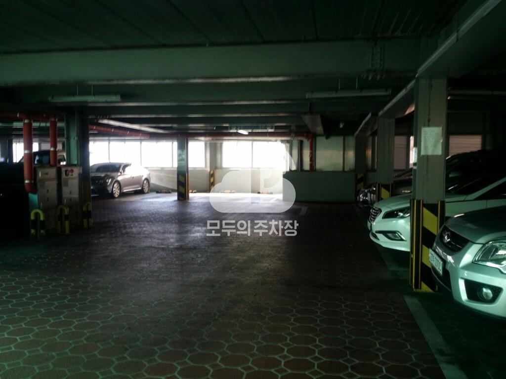 부민동 공영 주차장 이미지 5