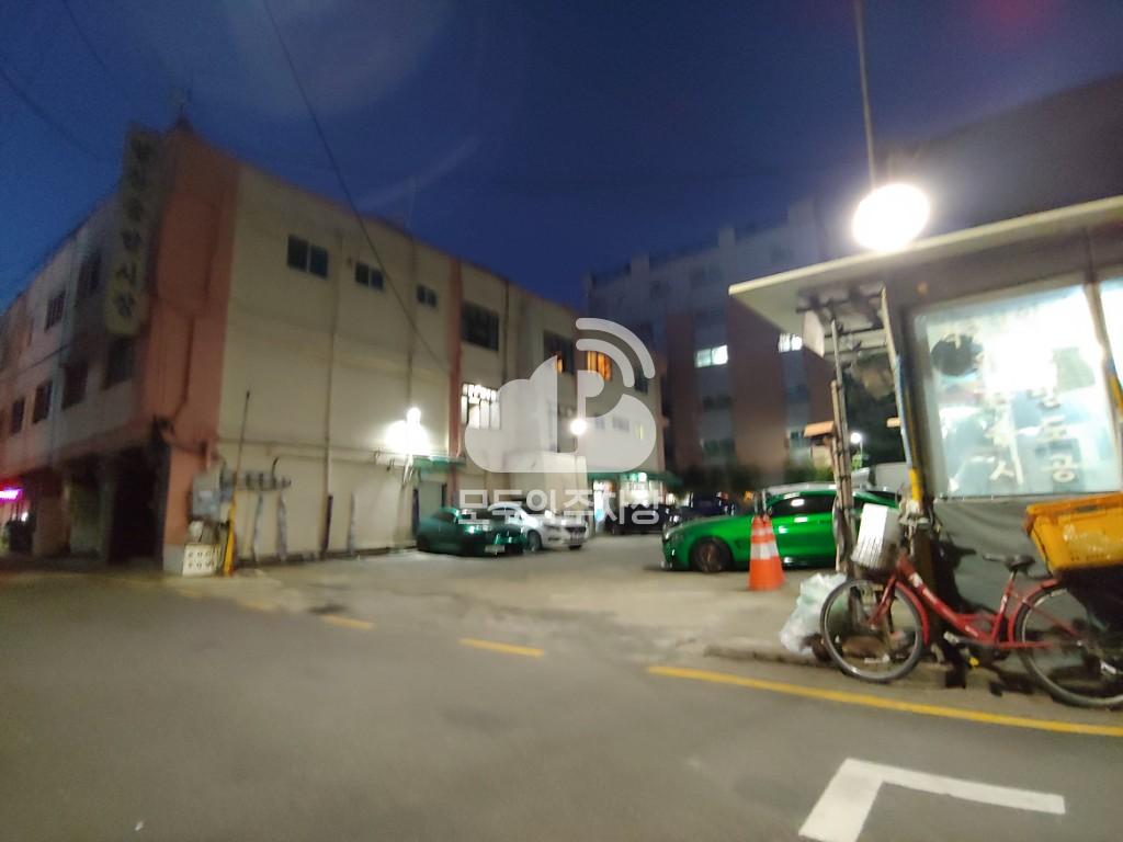 현대 유료 민영 주차장 이미지 3