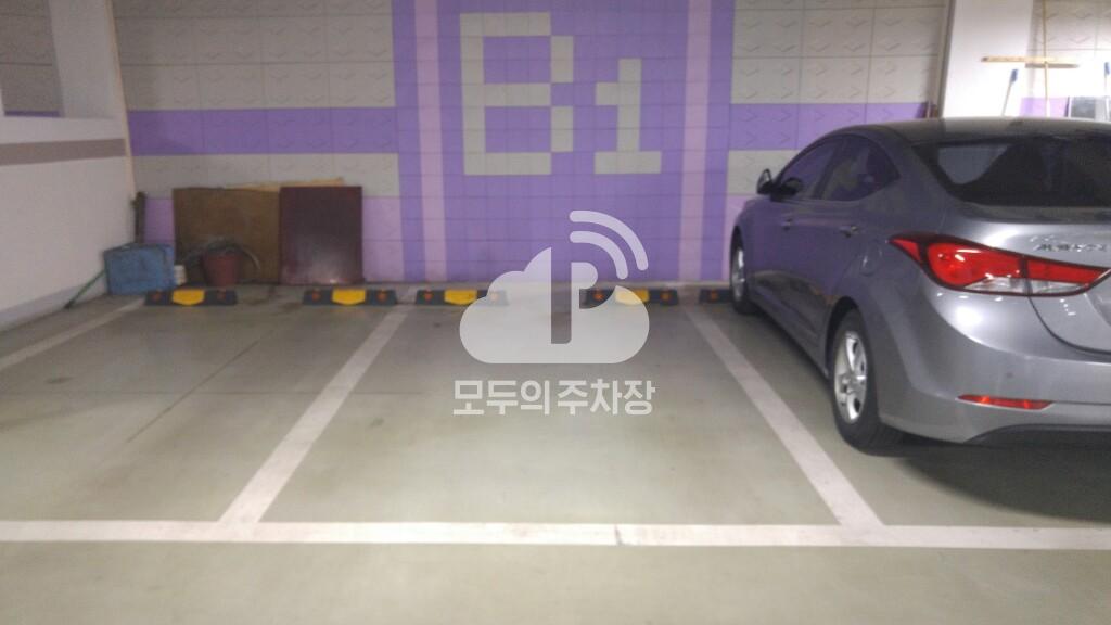 엘리치안 민영 주차장 이미지 6