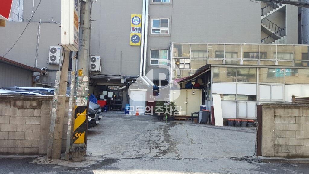 미광 민영 주차장 이미지 2