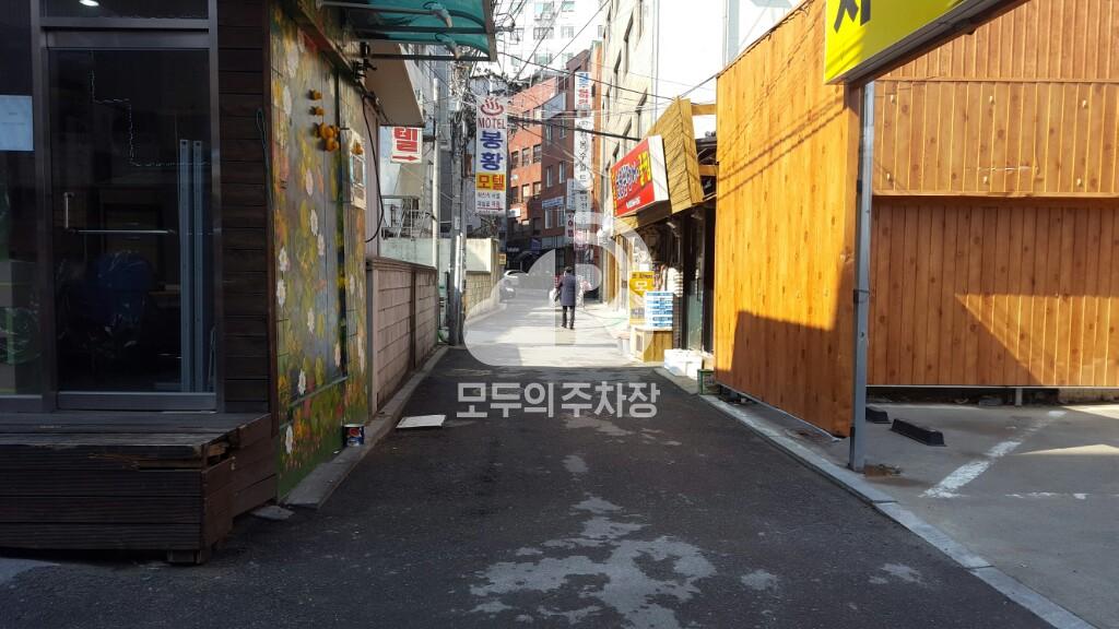 미광 민영 주차장 이미지 1