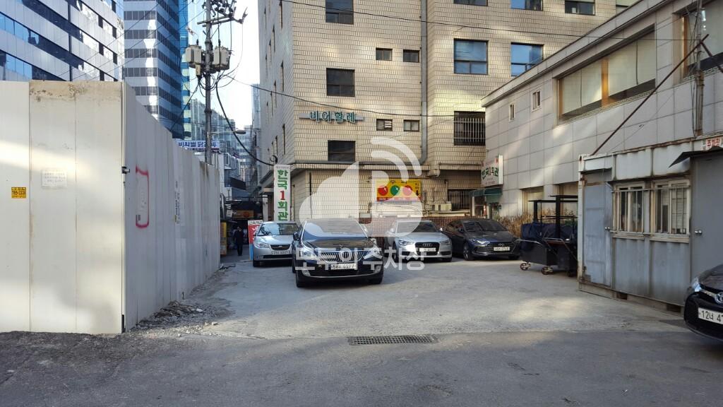 들녘 민영 주차장 이미지 1