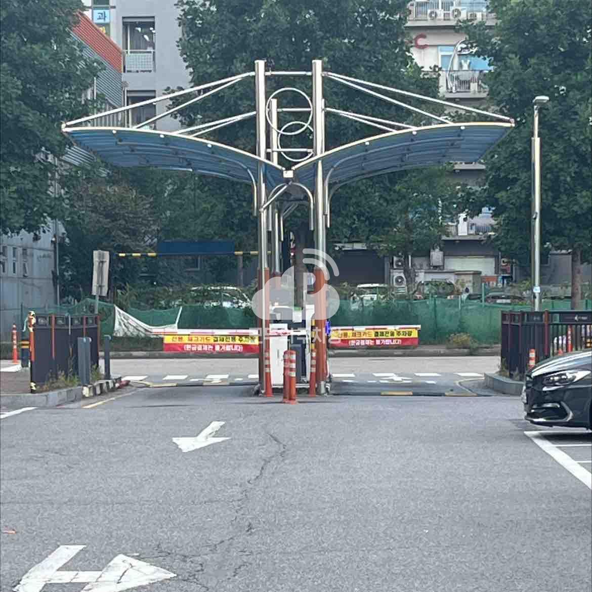 향남터미널 공영 주차장 이미지 3