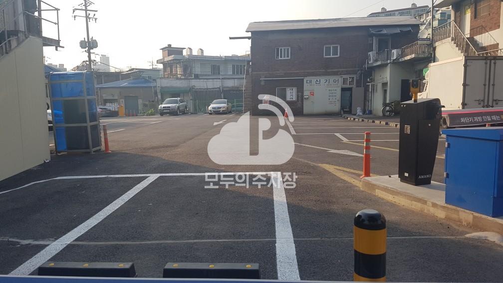 아마노 서울의료기 주차장 이미지 3