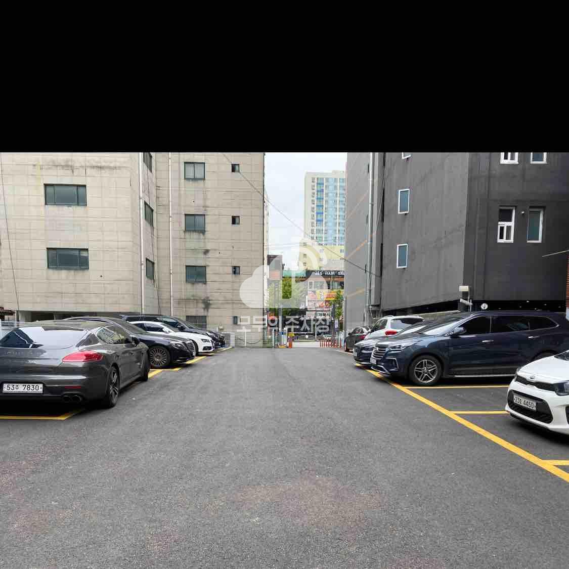 부평 민영 주차장 이미지 2
