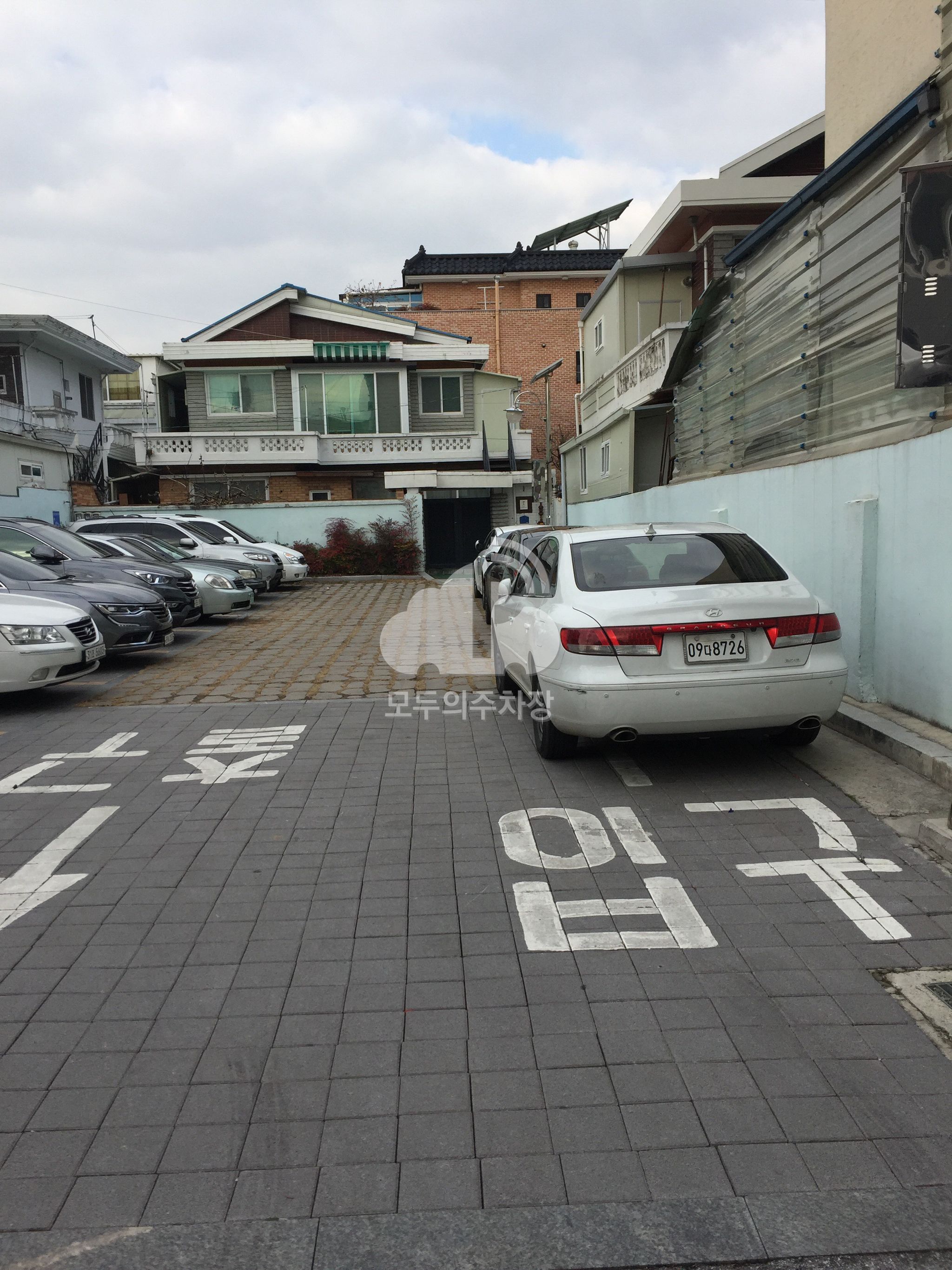 신안동 공영 주차장 이미지 2