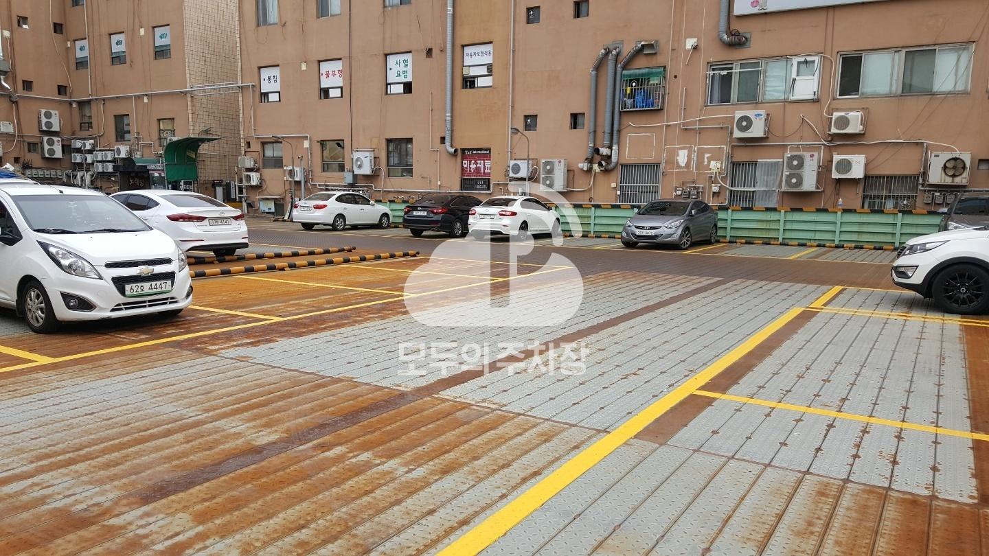 파크존 두성 주차장 이미지 2