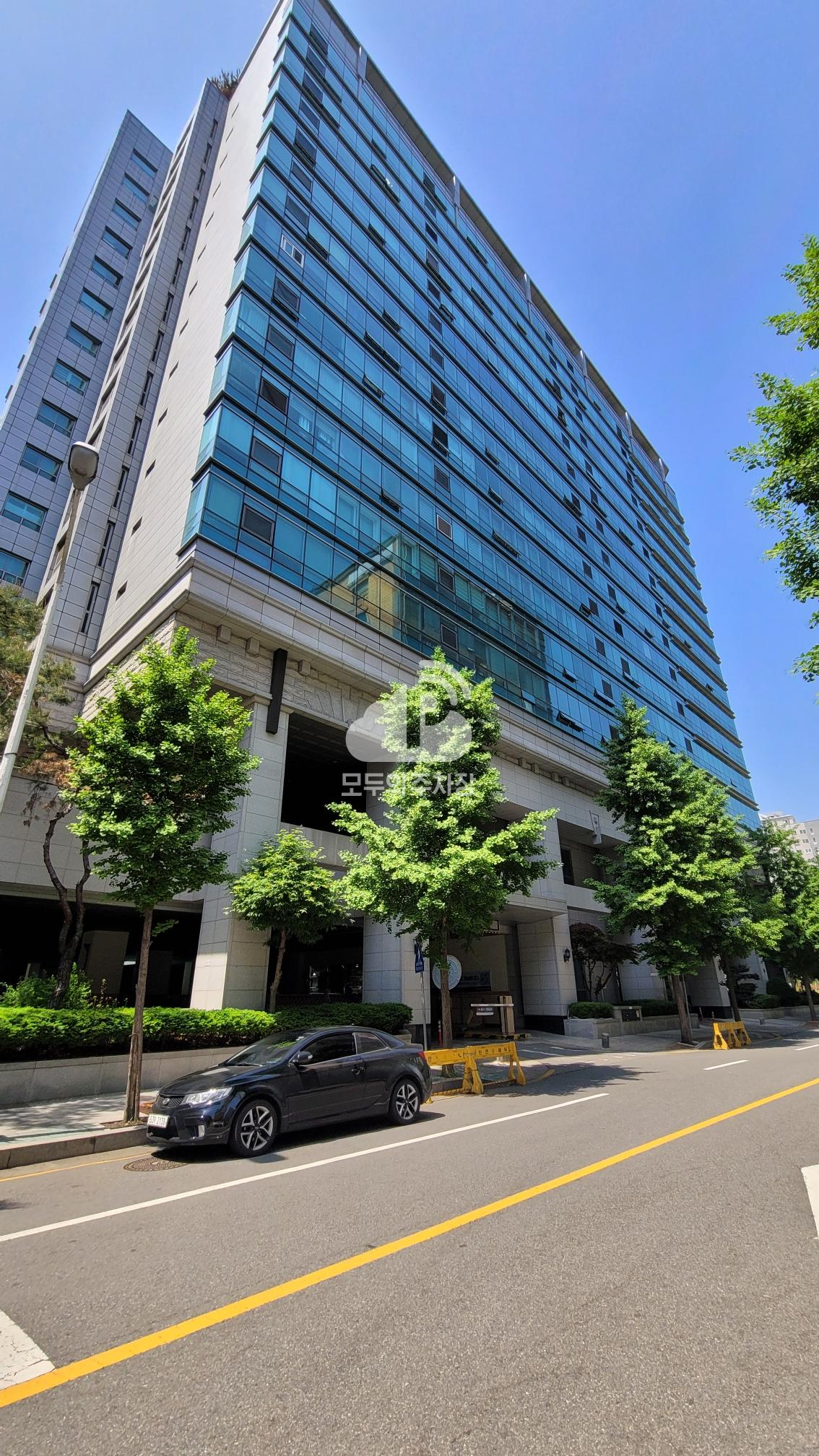 레이크폴리스 주차장 이미지 1