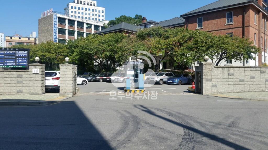 대호 민영 주차장 이미지 2