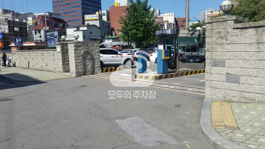 대호 민영 주차장 이미지 4