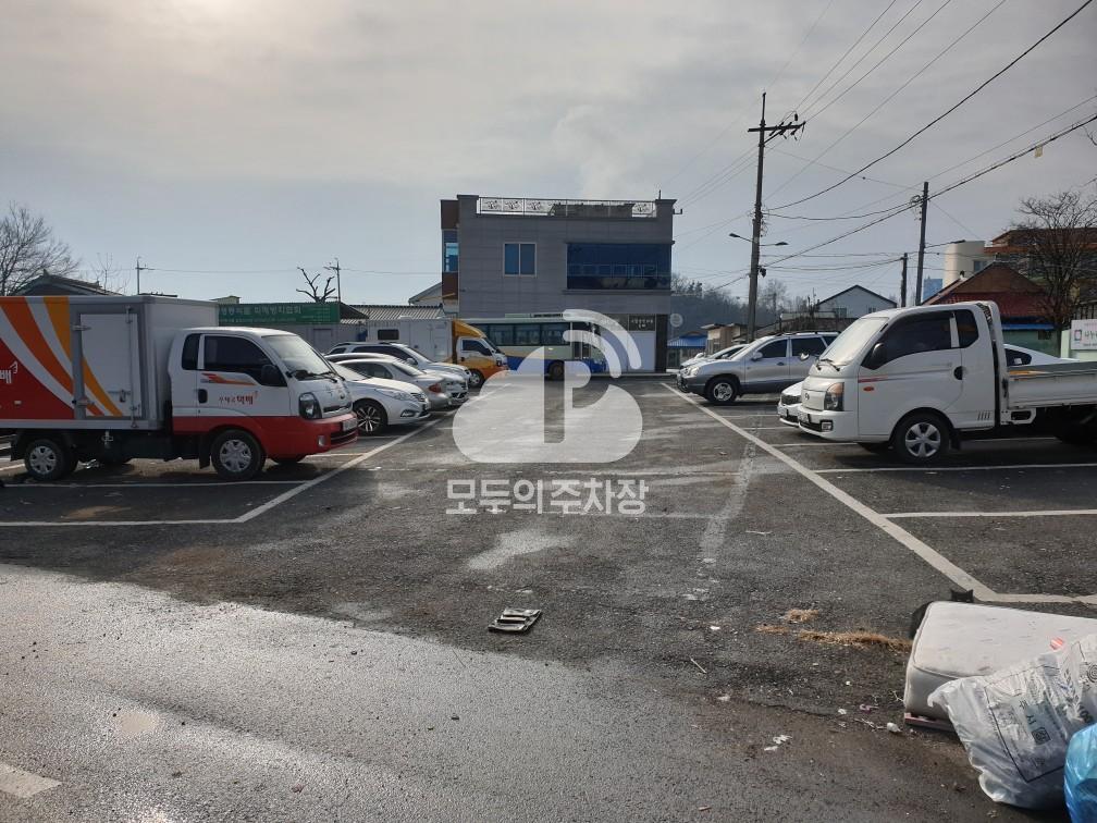 남외동 공영 주차장 이미지 3