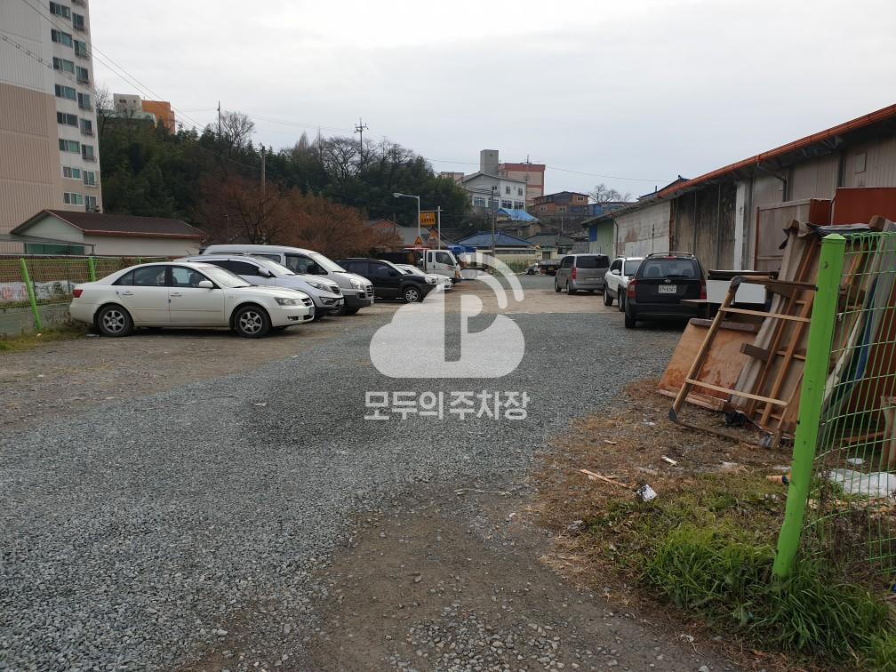 남내동 제1 공영 주차장 이미지 2