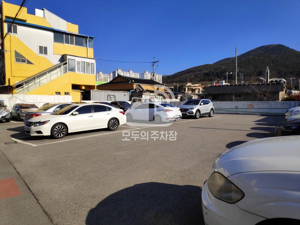 매화3동 공영 주차장 이미지 2