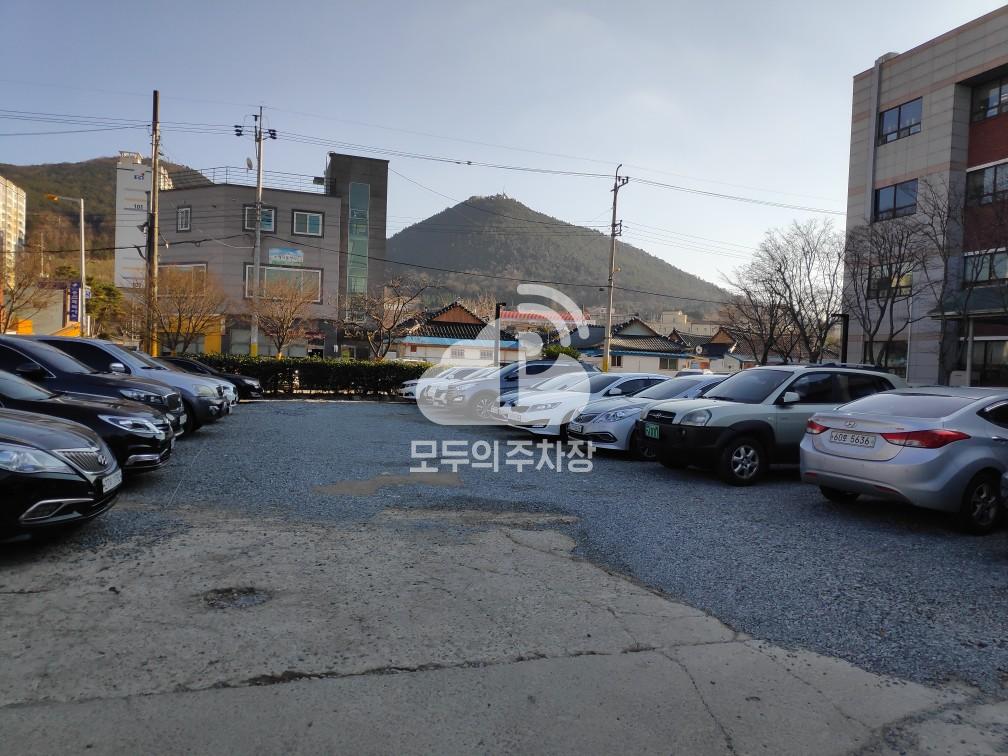 충무1동 공영 주차장 이미지 2