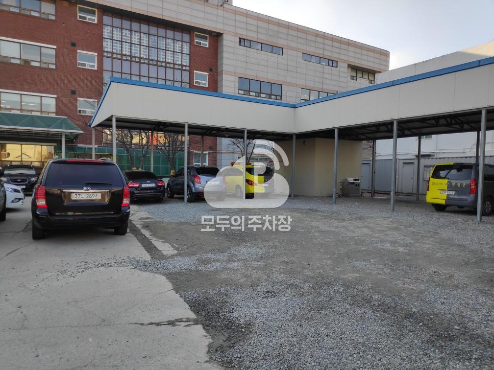 충무1동 공영 주차장 이미지 3
