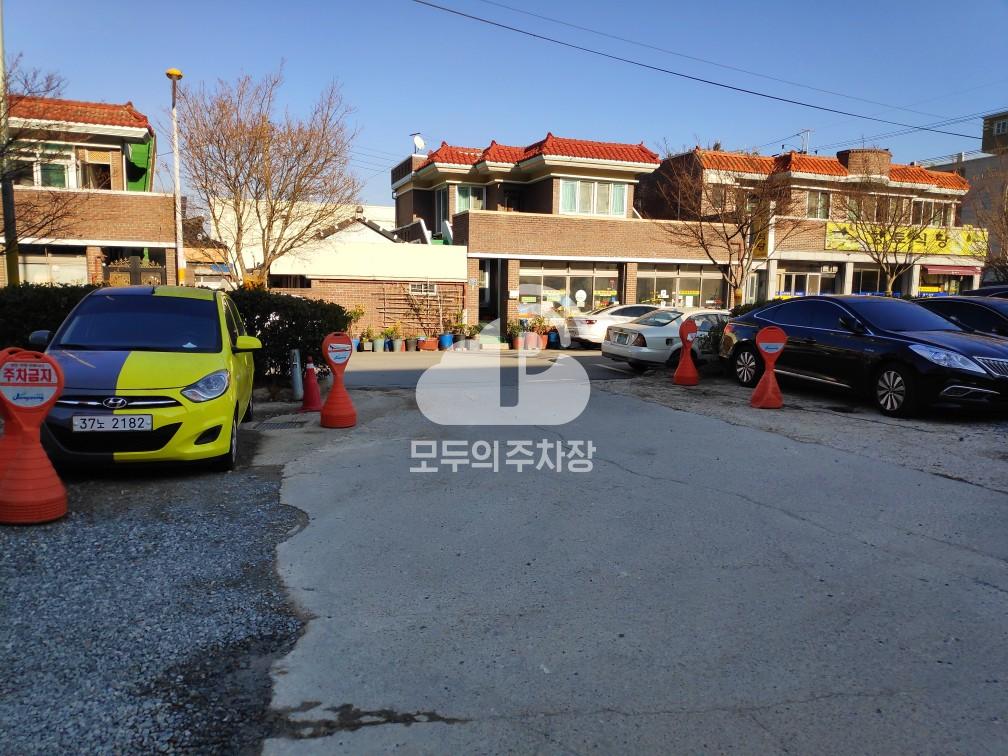 충무1동 공영 주차장 이미지 1