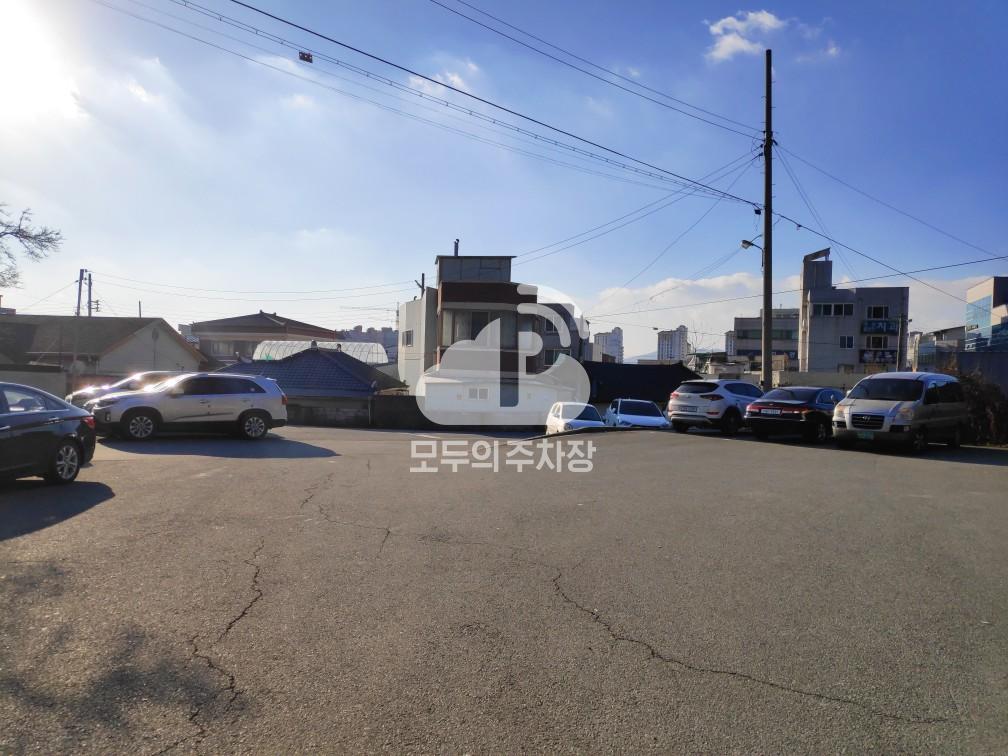 공원1 공영 주차장 이미지 1